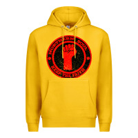 Lemon Northern Soul Keep the Faith Premium Hoodie - Bettercallsaul