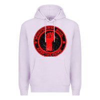 Lilac Northern Soul Keep the Faith Premium Hoodie - Bettercallsaul