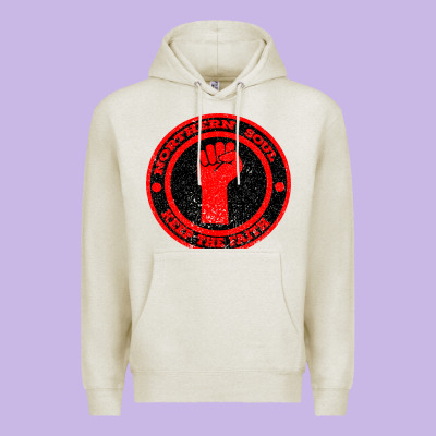 Northern Soul Keep The Faith Premium Hoodie Designed By Bettercallsaul