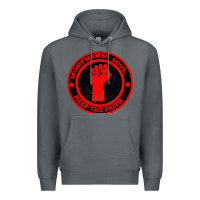 Rock Northern Soul Keep the Faith Premium Hoodie - Bettercallsaul