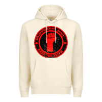 Sandshell Northern Soul Keep the Faith Premium Hoodie - Bettercallsaul