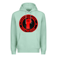Seafoam Northern Soul Keep the Faith Premium Hoodie - Bettercallsaul