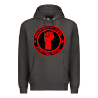 Smoke Northern Soul Keep the Faith Premium Hoodie - Bettercallsaul