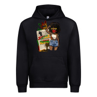 Black juneteenth justice now Urban Hoodie - CowGirlArtShop