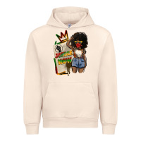 Sandshell juneteenth justice now Urban Hoodie - CowGirlArtShop