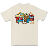 Bone teacher coffee cups Premium Tee - Zillion Design Studio