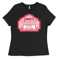 Cupid's Brewing Company Ladies Tee | Teevron