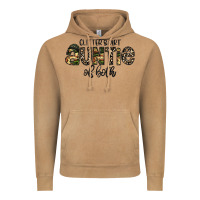 Vintage Camel auntie Vintage Hoodie - CowhideDigitalArt