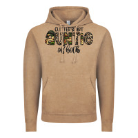 Vintage Coffee auntie Vintage Hoodie - CowhideDigitalArt