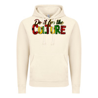 Vintage Artic do it for the culture juneteenth Vintage Hoodie - HRA Design Shop