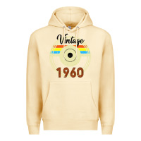 Pina Colada Vintage 1960 Premium Hoodie - Bettercallsaul
