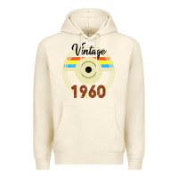Sandshell Vintage 1960 Premium Hoodie - Bettercallsaul