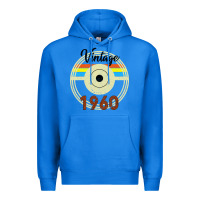 True Royal Vintage 1960 Premium Hoodie - Bettercallsaul