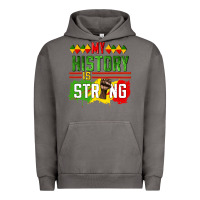 Pigment Tornado my history is strong Urban Hoodie - CowGirlArtShop