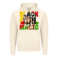 Vintage Artic black girl magic juneteenth Vintage Hoodie - HRA Design Shop