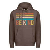 Coffee Be Kind Premium Hoodie - Bettercallsaul