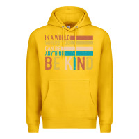 Lemon Be Kind Premium Hoodie - Bettercallsaul