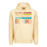 Pina Colada Be Kind Premium Hoodie - Bettercallsaul