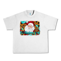 Lunar Rock it's Christmas y'all background Urban Heavy Tee - JahusDesignShop