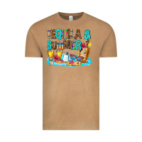 Vintage Camel tequila and summmer Vintage Tee - AdoDesignShop
