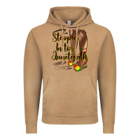 Vintage Camel steppin' in to juneteenth heels Vintage Hoodie - HRA Design Shop