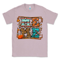 Lilac Fall Autumn Leopard Meme Classic Tee - LillyAllenDesigns