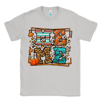 Moon Dust Fall Autumn Leopard Meme Classic Tee - LillyAllenDesigns