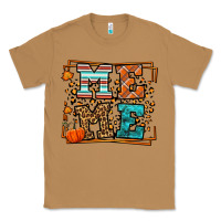 Toasted Coconut Fall Autumn Leopard Meme Classic Tee - LillyAllenDesigns