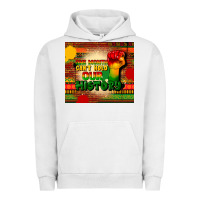 Pigment Lunar Rock one month cant hold our history Urban Hoodie - CowGirlArtShop