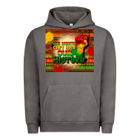 Pigment Tornado one month cant hold our history Urban Hoodie - CowGirlArtShop