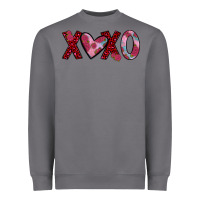 Xoxo Heavyweight Sweatshirt | Teevron