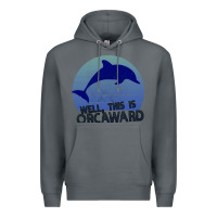 Rock Well This Is Orcaward Premium Hoodie - Bettercallsaul
