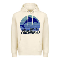 Tofu Well This Is Orcaward Premium Hoodie - Bettercallsaul