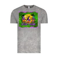 Cloud Rock spooky squad mouse pad Vintage Tee - BundleAndBundleShop