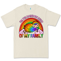 Bone i m the rainbow sheep of my family pride lgbtq Premium Tee - texasbilliewilder