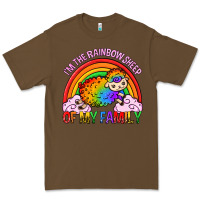 Cacao i m the rainbow sheep of my family pride lgbtq Premium Tee - texasbilliewilder