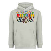 Moon Dust autism acceptance Heavyweight Hoodie - LillyAllenDesigns