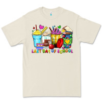 Bone last day of school coffee cups Premium Tee - Zillion Design Studio