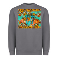 Storm Cutest pumpkin in the patch Heavyweight Sweatshirt - Artiststas