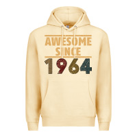 Pina Colada Awesome Since 1964 Premium Hoodie - Bettercallsaul