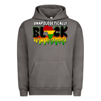 Pigment Tornado unapologetically black Urban Hoodie - CowGirlArtShop