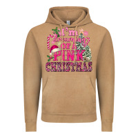 Vintage Camel I Am Dreaming Of A Pink Christmas Vintage Hoodie - FaDigitalArtStudio