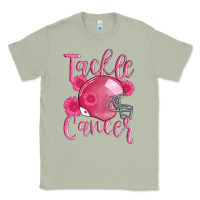 Matcha tackle cancer helmet Classic Tee - AdoDesignShop