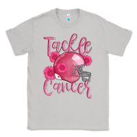 Moon Dust tackle cancer helmet Classic Tee - AdoDesignShop