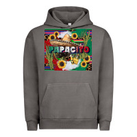 Pigment Tornado papacito cinco de mayo Urban Hoodie - CowGirlArtShop