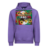 Tulip papacito cinco de mayo Urban Hoodie - CowGirlArtShop