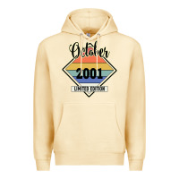 Pina Colada October 2001 Limited Edition Premium Hoodie - Bettercallsaul