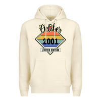 Sandshell October 2001 Limited Edition Premium Hoodie - Bettercallsaul