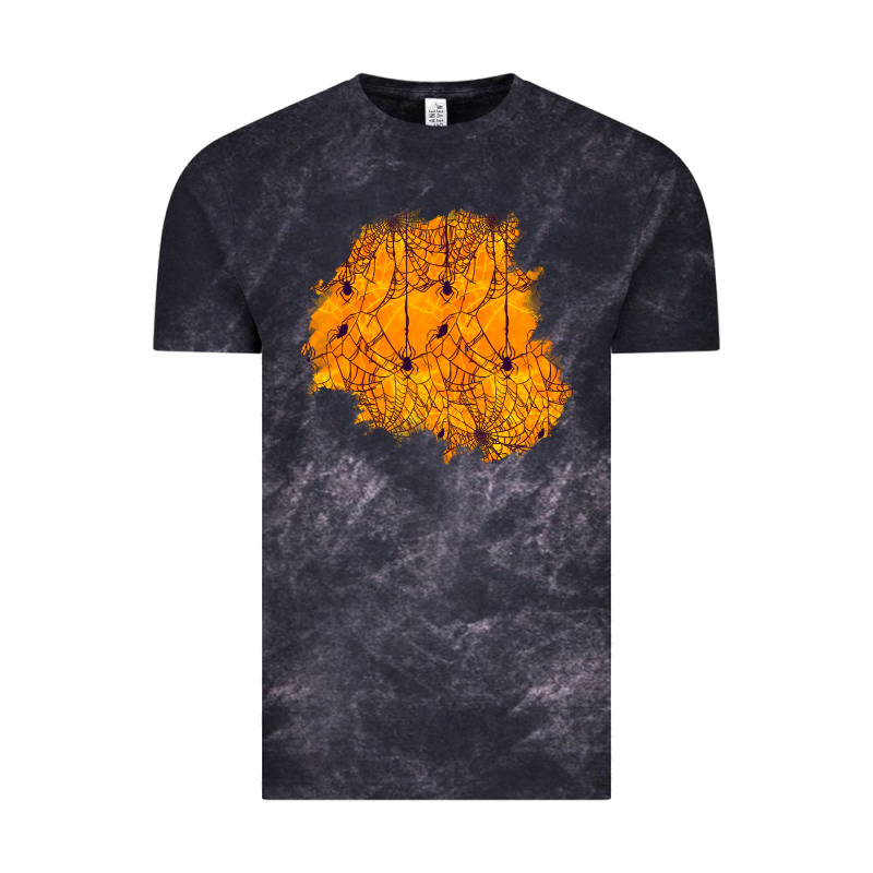 Halloween Patch Vintage Tee by BundleAndBundleShop | Teevron