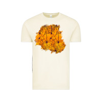 Vintage Arctic halloween patch Vintage Tee - BundleAndBundleShop